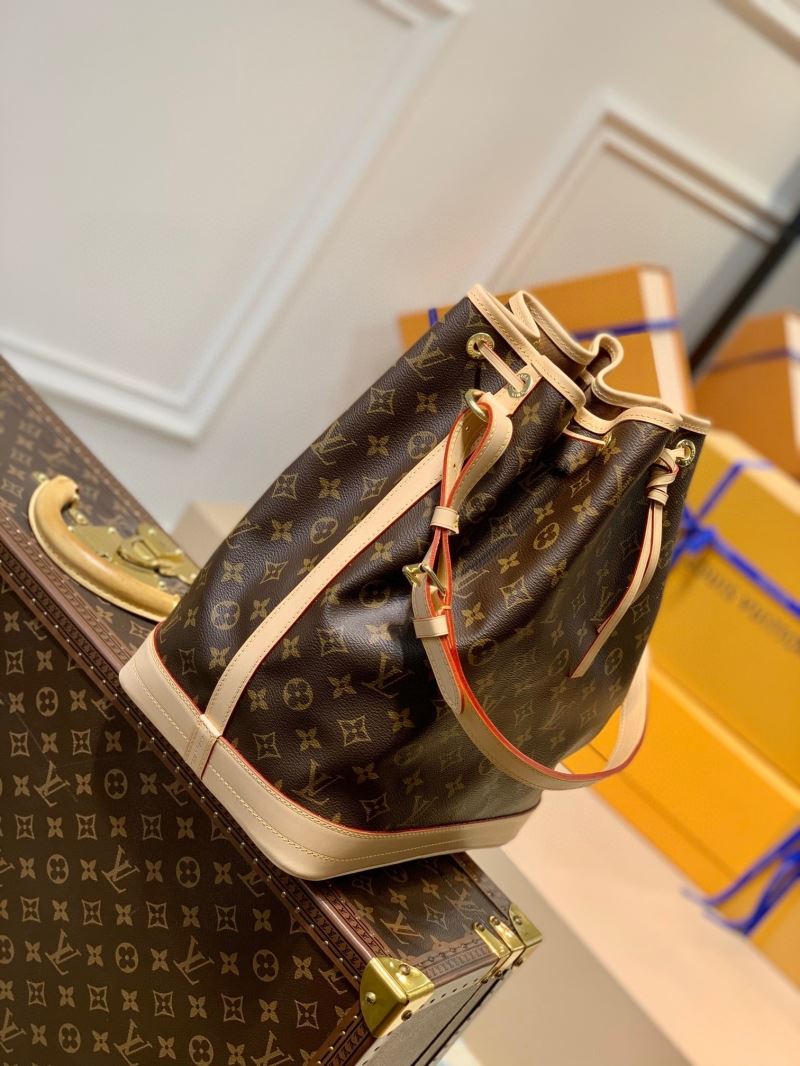 LV Bucket Bags
